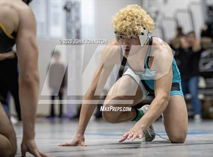 Thumbnail 2 in Sultana vs Santa Fe (CIF SS Division 3 Final) photogallery.