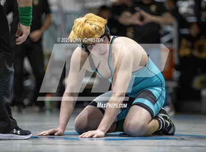 Thumbnail 3 in Sultana vs Santa Fe (CIF SS Division 3 Final) photogallery.
