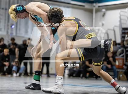 Thumbnail 2 in Sultana vs Santa Fe (CIF SS Division 3 Final) photogallery.