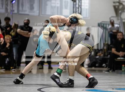 Thumbnail 1 in Sultana vs Santa Fe (CIF SS Division 3 Final) photogallery.