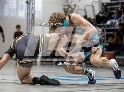 Thumbnail 1 in Sultana vs Santa Fe (CIF SS Division 3 Final) photogallery.