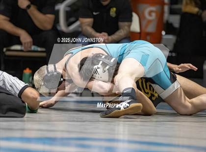 Thumbnail 3 in Sultana vs Santa Fe (CIF SS Division 3 Final) photogallery.