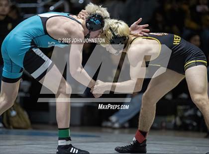 Thumbnail 2 in Sultana vs Santa Fe (CIF SS Division 3 Final) photogallery.