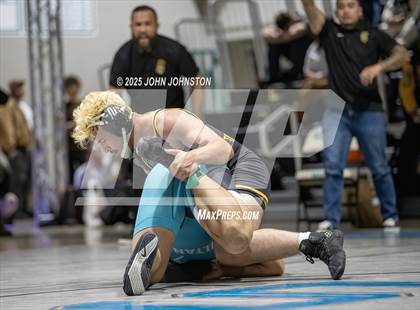 Thumbnail 1 in Sultana vs Santa Fe (CIF SS Division 3 Final) photogallery.