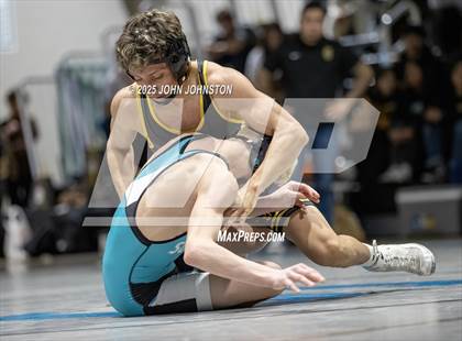 Thumbnail 1 in Sultana vs Santa Fe (CIF SS Division 3 Final) photogallery.