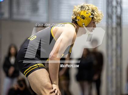 Thumbnail 2 in Sultana vs Santa Fe (CIF SS Division 3 Final) photogallery.