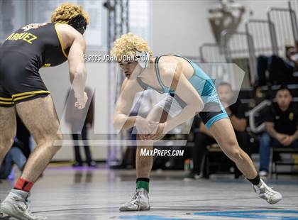 Thumbnail 2 in Sultana vs Santa Fe (CIF SS Division 3 Final) photogallery.