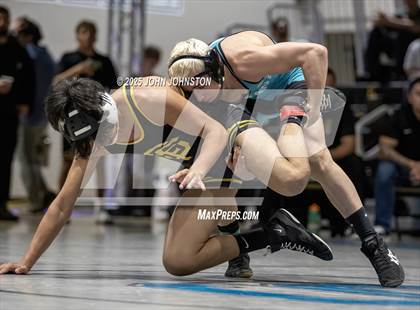 Thumbnail 3 in Sultana vs Santa Fe (CIF SS Division 3 Final) photogallery.
