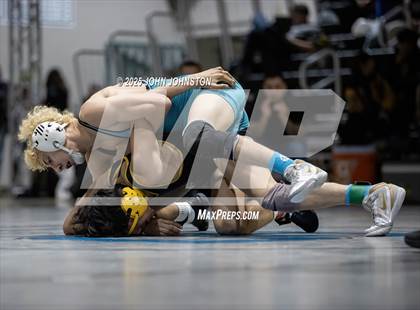 Thumbnail 2 in Sultana vs Santa Fe (CIF SS Division 3 Final) photogallery.