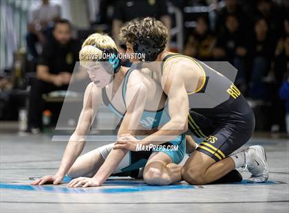 Thumbnail 1 in Sultana vs Santa Fe (CIF SS Division 3 Final) photogallery.