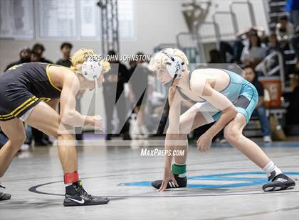 Thumbnail 2 in Sultana vs Santa Fe (CIF SS Division 3 Final) photogallery.