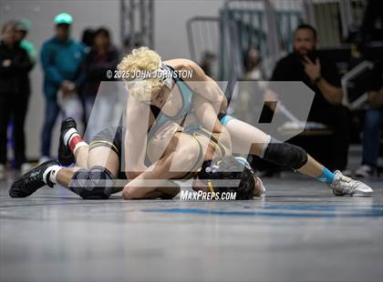 Thumbnail 1 in Sultana vs Santa Fe (CIF SS Division 3 Final) photogallery.