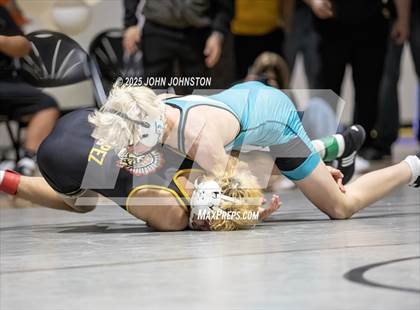 Thumbnail 1 in Sultana vs Santa Fe (CIF SS Division 3 Final) photogallery.