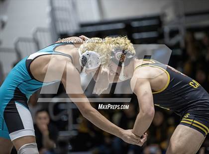 Thumbnail 1 in Sultana vs Santa Fe (CIF SS Division 3 Final) photogallery.