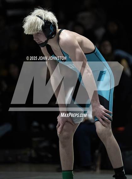 Thumbnail 1 in Sultana vs Santa Fe (CIF SS Division 3 Final) photogallery.