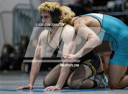 Thumbnail 1 in Sultana vs Santa Fe (CIF SS Division 3 Final) photogallery.