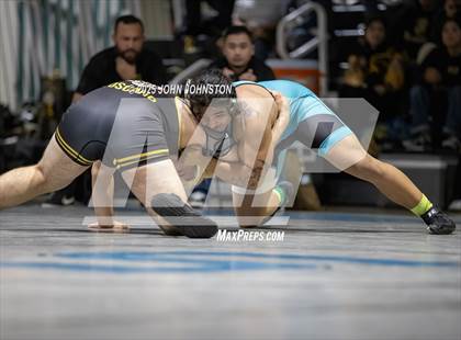 Thumbnail 3 in Sultana vs Santa Fe (CIF SS Division 3 Final) photogallery.