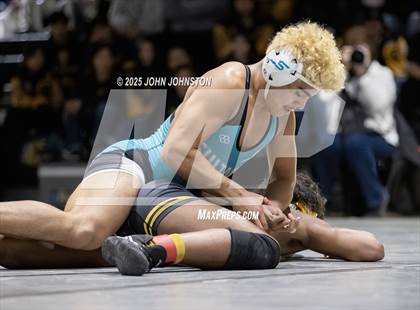 Thumbnail 1 in Sultana vs Santa Fe (CIF SS Division 3 Final) photogallery.