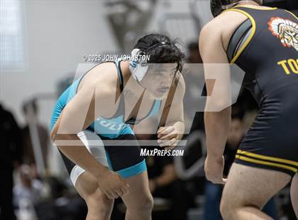 Thumbnail 1 in Sultana vs Santa Fe (CIF SS Division 3 Final) photogallery.