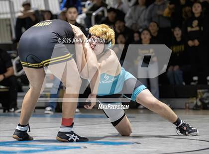 Thumbnail 2 in Sultana vs Santa Fe (CIF SS Division 3 Final) photogallery.