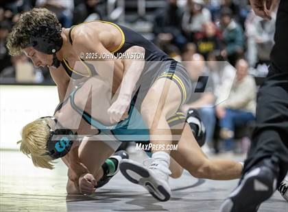 Thumbnail 1 in Sultana vs Santa Fe (CIF SS Division 3 Final) photogallery.