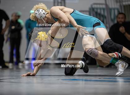 Thumbnail 3 in Sultana vs Santa Fe (CIF SS Division 3 Final) photogallery.