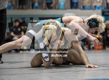 Thumbnail 1 in Sultana vs Santa Fe (CIF SS Division 3 Final) photogallery.