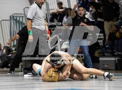 Thumbnail 1 in Sultana vs Santa Fe (CIF SS Division 3 Final) photogallery.