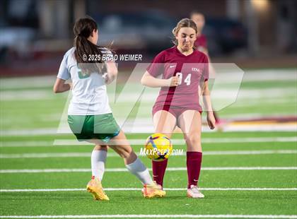 Thumbnail 1 in Morgan City vs E.D. White (Bi-District Playoff) photogallery.