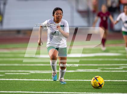 Thumbnail 3 in Morgan City vs E.D. White (Bi-District Playoff) photogallery.