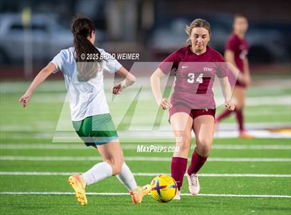 Thumbnail 2 in Morgan City vs E.D. White (Bi-District Playoff) photogallery.