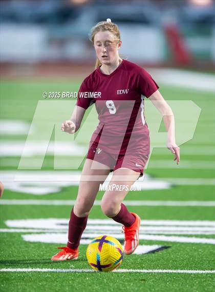 Thumbnail 1 in Morgan City vs E.D. White (Bi-District Playoff) photogallery.
