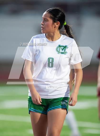 Thumbnail 3 in Morgan City vs E.D. White (Bi-District Playoff) photogallery.
