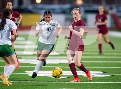 Thumbnail 1 in Morgan City vs E.D. White (Bi-District Playoff) photogallery.
