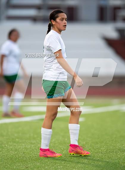 Thumbnail 3 in Morgan City vs E.D. White (Bi-District Playoff) photogallery.