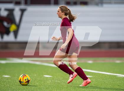 Thumbnail 1 in Morgan City vs E.D. White (Bi-District Playoff) photogallery.