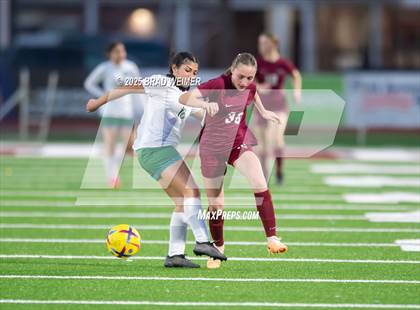 Thumbnail 1 in Morgan City vs E.D. White (Bi-District Playoff) photogallery.
