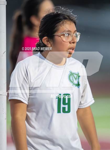 Thumbnail 3 in Morgan City vs E.D. White (Bi-District Playoff) photogallery.