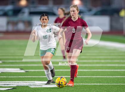Thumbnail 3 in Morgan City vs E.D. White (Bi-District Playoff) photogallery.