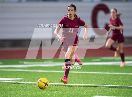 Thumbnail 2 in Morgan City vs E.D. White (Bi-District Playoff) photogallery.