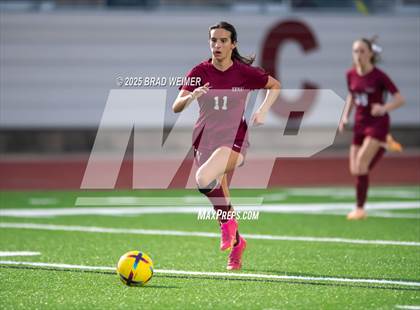 Thumbnail 1 in Morgan City vs E.D. White (Bi-District Playoff) photogallery.