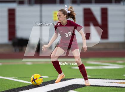 Thumbnail 1 in Morgan City vs E.D. White (Bi-District Playoff) photogallery.