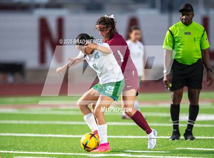 Thumbnail 3 in Morgan City vs E.D. White (Bi-District Playoff) photogallery.