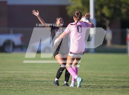 Thumbnail 2 in Copper Hills vs. Layton (UHSAA 6A Round 2) photogallery.