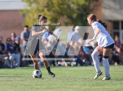 Thumbnail 2 in Copper Hills vs. Layton (UHSAA 6A Round 2) photogallery.