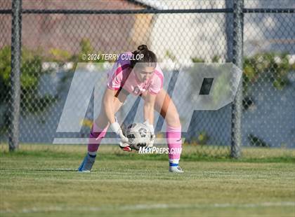 Thumbnail 2 in Copper Hills vs. Layton (UHSAA 6A Round 2) photogallery.