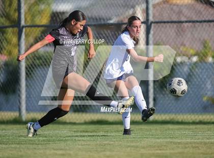 Thumbnail 2 in Copper Hills vs. Layton (UHSAA 6A Round 2) photogallery.