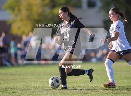 Thumbnail 1 in Copper Hills vs. Layton (UHSAA 6A Round 2) photogallery.