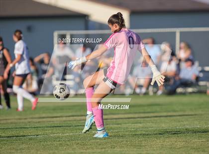 Thumbnail 3 in Copper Hills vs. Layton (UHSAA 6A Round 2) photogallery.