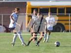Photo from the gallery "Copper Hills vs. Layton (UHSAA 6A Round 2)"